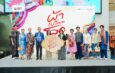 SET จับมือ พาราไดซ์ พาร์ค จัดงาน “ผ้าเปลี่ยนโลก” ยกทัพผ้าไทยและงานคราฟต์จากทั่วประเทศ​ สนับสนุนผู้ประกอบการชุมชน ขับเคลื่อนเศรษฐกิจฐานราก พร้อมชู 4 แนวคิดสู่ความยั่งยืน