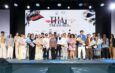 ททท. เปิดงาน “THAI T’REASURES by Amazing Thailand” ชู “ของดีประเทศไทย” ผสานแฟชั่นไทยร่วมสมัย ดึง 8​ดีไซเนอร์–ICONCRAFT–อัญมณีไทย สู่รันเวย์ “แฟชั่นไทยเท่” 