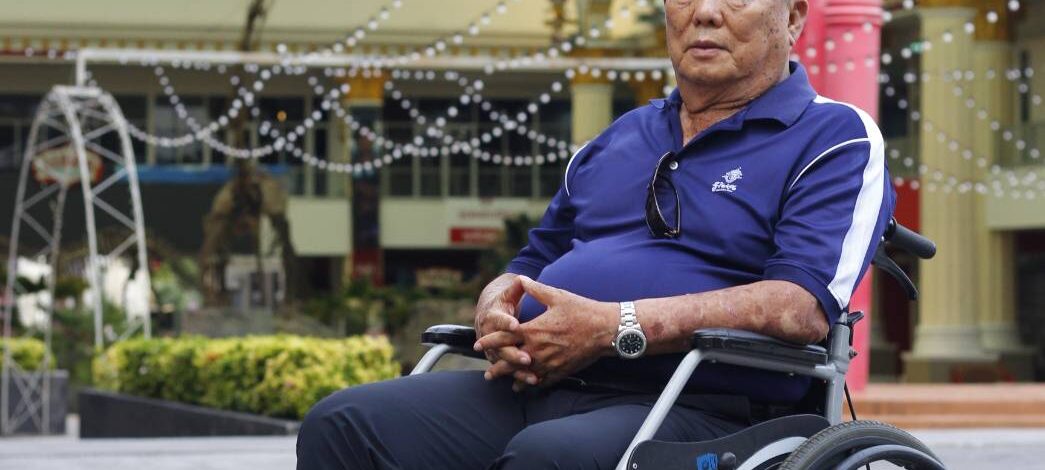 เปิดใจ “เจ้าของสวนสยาม” มหาอุทกภัยครั้งใหญ่ที่สุดในชีวิต 90 ปี กับวันที่ทุกตารางนิ้วที่สร้างมาด้วยสองมือต้องจมอยู่ใต้น้ำ สวนสยามจะกลับมาได้ หรือจะเหลือเพียงตำนาน?