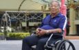 เปิดใจ “เจ้าของสวนสยาม” มหาอุทกภัยครั้งใหญ่ที่สุดในชีวิต 90 ปี กับวันที่ทุกตารางนิ้วที่สร้างมาด้วยสองมือต้องจมอยู่ใต้น้ำ สวนสยามจะกลับมาได้ หรือจะเหลือเพียงตำนาน?