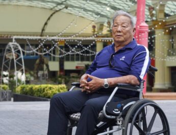 เปิดใจ “เจ้าของสวนสยาม” มหาอุทกภัยครั้งใหญ่ที่สุดในชีวิต 90 ปี กับวันที่ทุกตารางนิ้วที่สร้างมาด้วยสองมือต้องจมอยู่ใต้น้ำ สวนสยามจะกลับมาได้ หรือจะเหลือเพียงตำนาน?