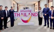 ททท. จับมือ Royal Caribbean Group เปิดโอกาส Cruise Tourism ดึงนักท่องเที่ยวคุณภาพ–เชื่อมเมืองท่องเที่ยว–เพิ่มมูลค่าเศรษฐกิจไทย
