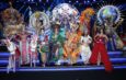 80 สาวงาม “Miss Grand International 2026” จากทุกทั่วโลก ประชันชุด National Costume ถ่ายทอดอัตลักษณ์ผ่านงานสร้างสรรค์สุดอลังการ