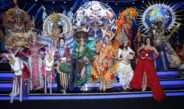 80 สาวงาม “Miss Grand International 2026” จากทุกทั่วโลก ประชันชุด National Costume ถ่ายทอดอัตลักษณ์ผ่านงานสร้างสรรค์สุดอลังการ