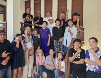 ช.ส.ท. จัดประชุมเตรียมความพร้อมคณะทำงานเดินหน้าขับเคลื่อนท่องเที่ยวไทยส่งท้ายปี จัดกิจกรรม​ “สุขทันที…ที่เที่ยวอุดรธานี (พืชสวนโลก)-หนองบัวลำภู” กระตุ้นท่องเที่ยวภาคอีสาน
