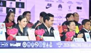AMAZING THAILAND MARATHON BANGKOK 2026 ประกาศความพร้อม รองรับนักวิ่งกว่า 70,000 คน ตอกย้ำภาพลักษณ์ประเทศไทยเป็น Sport Hub Destination ของทวีปเอเชีย